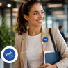 Lot de 10 badges Spelc