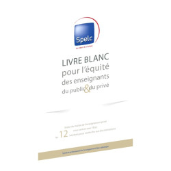 Livre blanc équité Spelc...